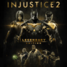 Injustice 2  PS4/PS5    Турция/Украина
