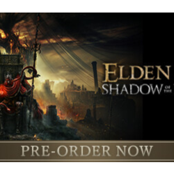 ELDEN RING Shadow of the Erdtree STEAM DLC
