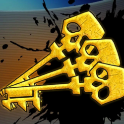 Reedem code SHiFT, BORDERLANDS 3 Gold key