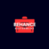 Комментарии на Behance.net | Настраиваемые | 100% Реаль