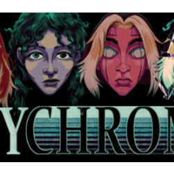 Psychroma - STEAM GIFT РОССИЯ