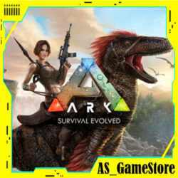 🔵ARK Survival Evolved / АРК | PS4/PS5 Турция Украина
