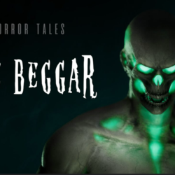 💥Horror Tales: The Beggar 🔵 PS4 / PS5 🔴TR🔴