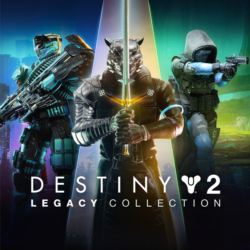 Все регионы   Destiny 2: Коллекция «Классика» (2024)