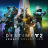 Все регионы   Destiny 2: Коллекция «Классика» (2024)