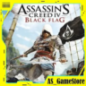 Assassins Creed 4 Black Flag / Ассасин Крид 4 Черный Флаг | PS4/PS5 Турция Украина