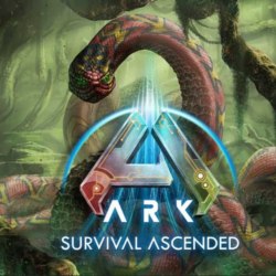 💥ARK: Survival Ascended 🔵PS5 🔴TR🔴