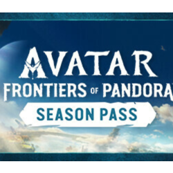 Avatar: Frontiers of Pandora  Season Pass DLC