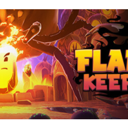 Flame Keeper * STEAM РОССИЯ ⚡ АВТОДОСТАВКА 💳0% КАРТЫ