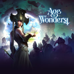 🔴 Age of Wonders 4❗️PS5 🔴 Турция
