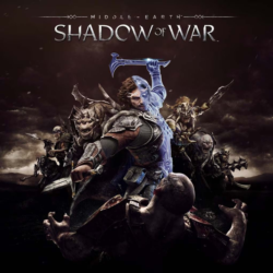 🔴 Middle-earth: Shadow of War❗️PS4/PS5 🔴 TR