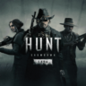 Hunt: Showdown 1896  PS5    Турция