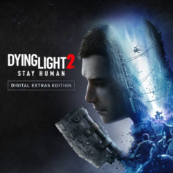 Все регионы    Dying Light 2: Digital Extras Edition