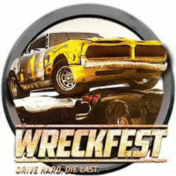 🔴 Wreckfest❗️PS4/PS5 🔴 Турция