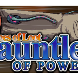 Heroes Of Loot: Gauntlet Of Power 💎 АВТОДОСТАВКА STEAM GLOBAL МГНОВЕННО ЛИЦЕНЗИЯ