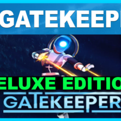 GATEKEEPER — DELUXE EDITION✔️ВСЕ DLC✔️STEAM АККАУНТ
