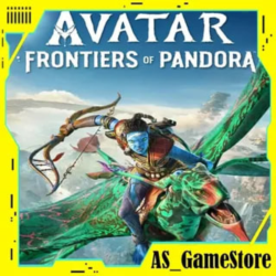 🔵Avatar: Frontiers of Pandora / Аватар: Рубежи Пандоры | PS5 Турция Украина