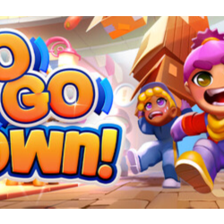 Go-Go Town! * STEAM РОССИЯ ⚡ АВТОДОСТАВКА 💳0% КАРТЫ
