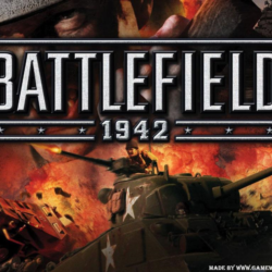 BATTLEFIELD 1942 | EA app | Полный доступ