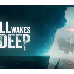 Still Wakes the Deep steam МИР