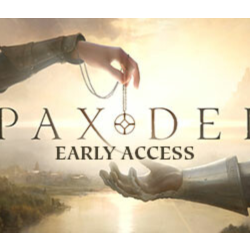 Pax Dei Founder's Pack: Artisan steam МИР