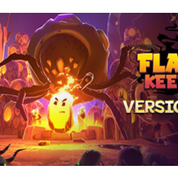 Flame Keeper - STEAM GIFT РОССИЯ