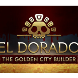 El Dorado: The Golden City Builder - STEAM GIFT РОССИЯ