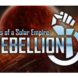 Sins of a Solar Empire: Rebellion STEAM KEY  МИР