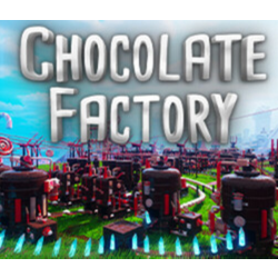 Chocolate Factory * STEAM RU ⚡ АВТО 💳0%