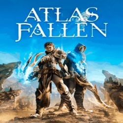 🔵Atlas Fallen / Атлас Фален | PS5 Турция🔵