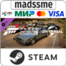 Forza Horizon 5 Universal Icons Car Pack * RU/СНГ/TR/AR