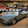 Forza Horizon 5 Universal Icons Car Pack steam dlc РФ