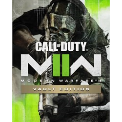 Call of Duty: MW II VAULT (2022)❤️‍🔥XBOX Аккаунт