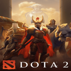 Dota 2 аккаунт  От 1000 до 9000 часов на выбор