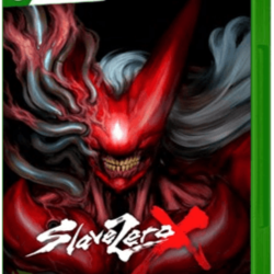 ⭐️ Slave Zero X   METAL GEAR SURVIVE Xbox One Serie X|S