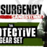 Insurgency: Sandstorm - Protective Gear Set DLC