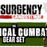 Insurgency: Sandstorm - Chemical Combat Gear Set DLC