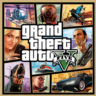 Grand Theft Auto V (PlayStation®5) PS5 ПСН PLAYSTATION