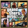 Grand Theft Auto V (PS4™ и PS5™) ПСН PLAYSTATION