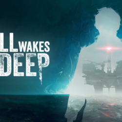 Still Wakes the Deep ⭐STEAM⭐