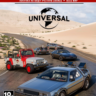 Forza Horizon 5: Universal Icons Car Pack (XBOX)