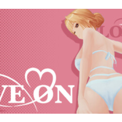 LOVE ON 💎 АВТОДОСТАВКА STEAM GLOBAL МГНОВЕННО ЛИЦЕНЗИЯ