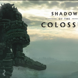 💥Shadow of the Colossus 🔵 PS4 / PS5 🔴TR🔴