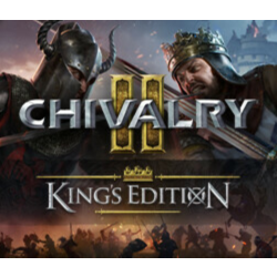 Chivalry 2 - King's Edition Content (DLC) STEAM КЛЮЧ РФ СНГ