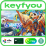 Monster Hunter Stories 2024 / STEAM КЛЮЧ