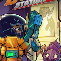 ✅ Dead Station 2 Xbox One & Xbox Series X|S активация