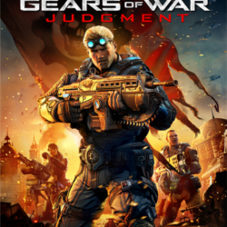 ✅ Gears of War: Judgment Xbox One|X|S активация