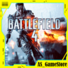 Battlefield 4 / Бателфилд 4 / БФ | PS4/PS5 Турция Украина