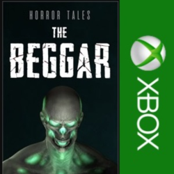 ☑️⭐HORROR TALES: The Beggar XBOX⭐Покупка на Ваш акк⭐☑️