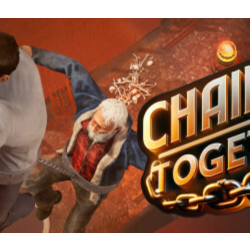 Chained Together * STEAM RU ⚡ АВТО 💳0%
